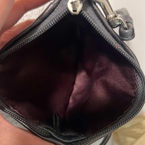 Coach sequin mini wristlet - Picture 8 of 14